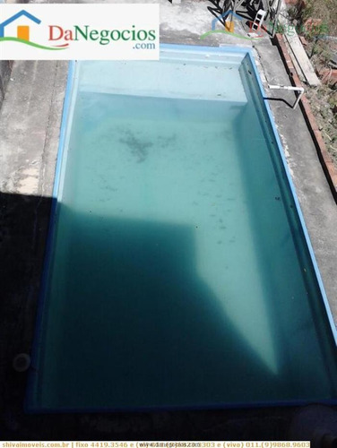 Chácaras À Venda Em Mairiporã/sp - Compre O Seu Chácaras Aqui! - 1156667