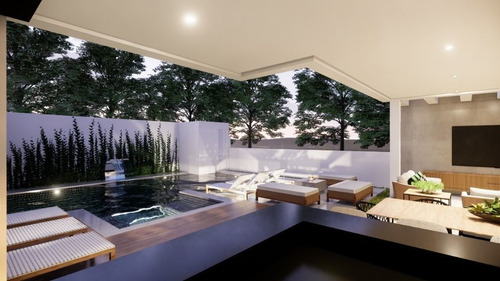 Imagem 27 de 30 de Excelente Casa Em Construção Com 6 Suítes, Mobiliada - Ca3497