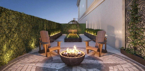 Imagem 22 de 30 de Aurora Exclusive Home Barra Sul Em Balneário Camboriú - 12994