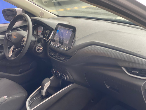 Chevrolet Onix plus 1.0 Lt Turbo 4p