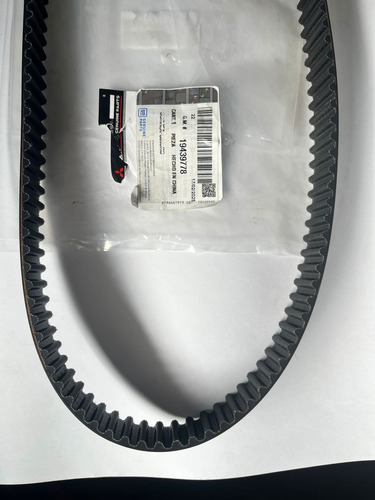 19439778 Banda Distribución S10 Y Max 2023 Motor 2.4 Gm