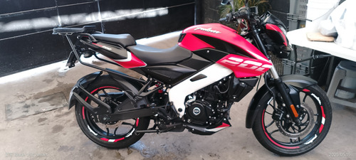 Pulsar 200 Ns