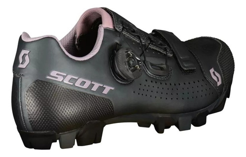  Zapatillas Scott Mtb Team Boa - Scott Punta