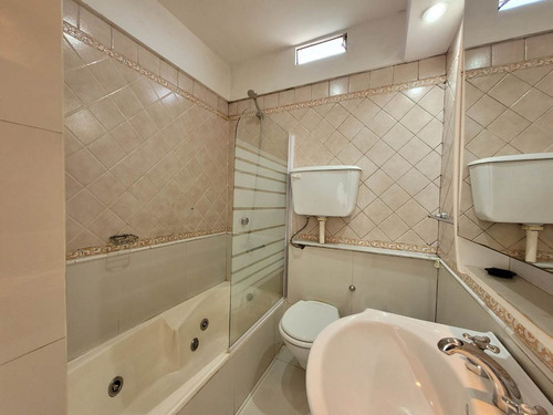 Alquiler Dto 3 Amb. En Villa Lynch - Fte A Devoto