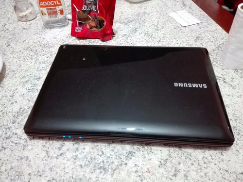 Netbook Toshiba