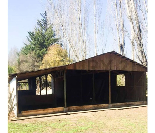 Venta Parcela Agroresidencial Chillán, San Nicolás