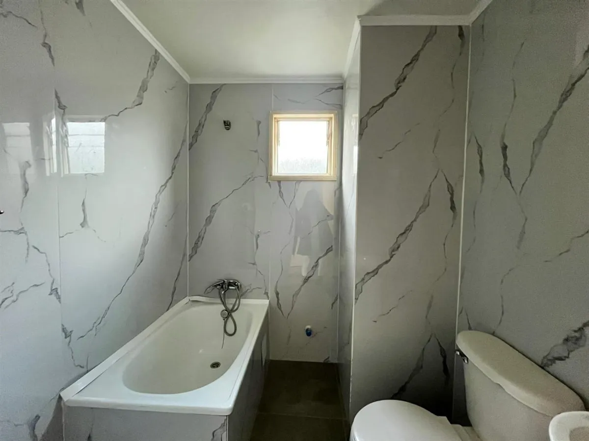 Imagen 5 de 15 de Casa En Arriendo De 2 Dorm. En Frutillar Alto