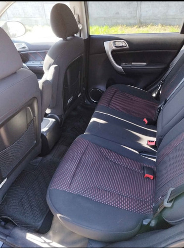 GWM Haval H6 1.5T Elite 4X2