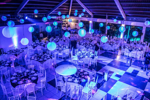Eventos Y Djs