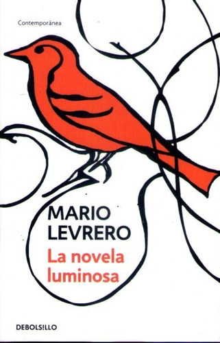 La Novela Luminosa Mario Levrero