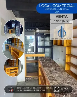 Local en venta