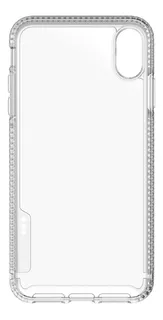 Tech21 - Carcasa Para iPhone XS Max, Transparente