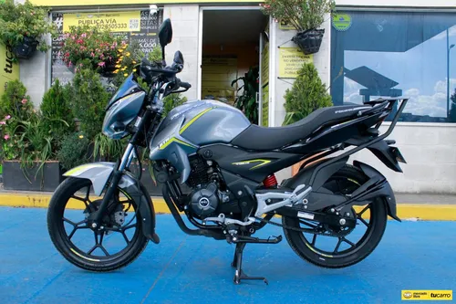O L X Motos Discover 135 Carros Motos y Otros usado TuCarro