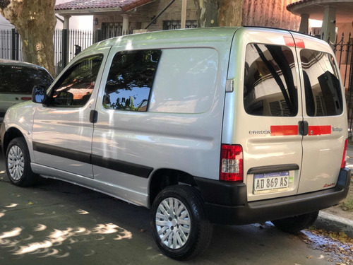 Citroën Berlingo 1.6 Bussines Hdi 92cv Am54 2019