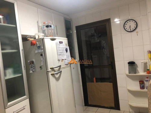 Imagem 18 de 24 de Casa À Venda, 151 M² Por R$ 690.000,00 - Parque Industrial Lagoinha - Ribeirão Preto/sp - Ca2707