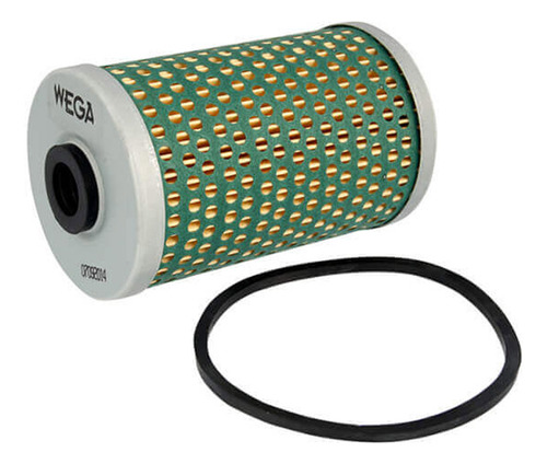 Filtro De Combustivel Trator Série 78 Mwm D 224 1978 1979