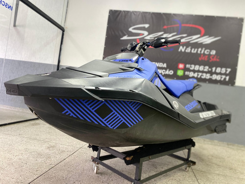 Jet Ski Sea Doo Spark Trixx 2021