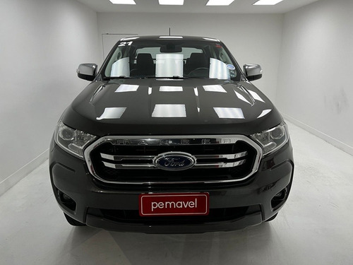 Ford Ranger 3.2 XLT 4X4 CD 20V DIESEL 4P AUTOMÁTICO