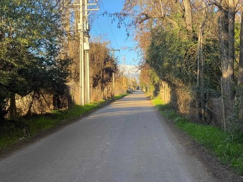 Maravillosa Parcela En Venta Santa Elena  (174082)
