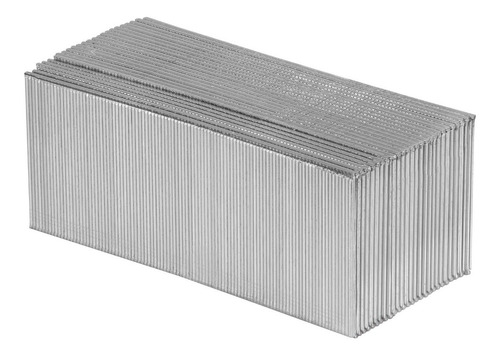 Caja Con 5000 Clavos Calibre 18, 50 Mm Para Clne-18, Truper