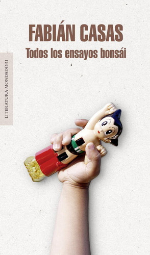 Todos Los Ensayos Bonsái (libro Original)