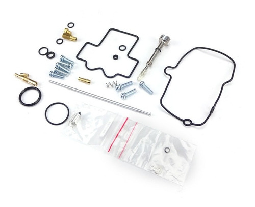 Kit Carburacion Honda Crf 250r 08  Prox