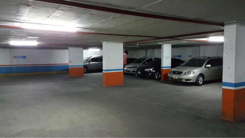 Imagen 13 de 13 de En Venta ( Parking / Playa De Estacionamiento )