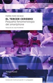 Libro El Tercer Cerebro De Pierre-marc De Biasi