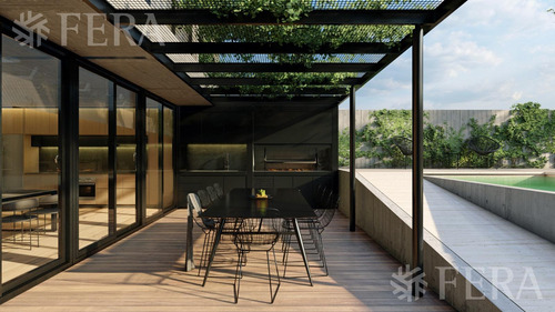 URBAN GARDEN - LAMADRID 40