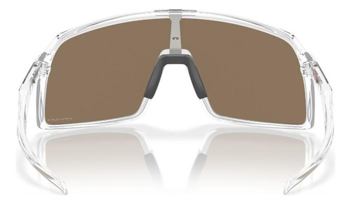 Lentes De Sol TraslĂșcido Oakley Oo94069406b537 TraslĂșcido