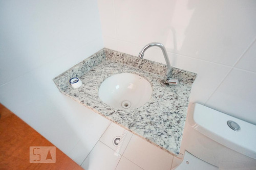 Apartamento À Venda - Vila Esperança, 1 Quarto, 33 - S893132739