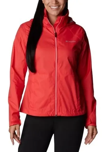 Columbia access outlet point ii jacket