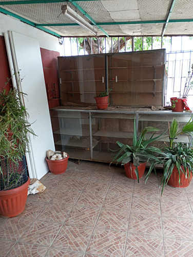 Propiedad En Venta Excelente Ubicación En Topocalma, Renca