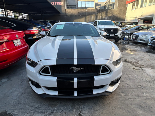 Ford Mustang 2.3 Coupe Mt