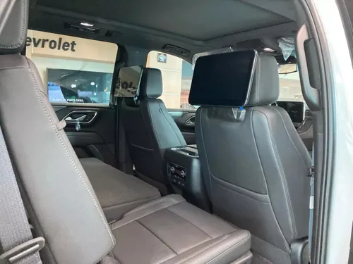 Tahoe V8 2024 Excelente Precio Credito Facil Y Rapido!!
