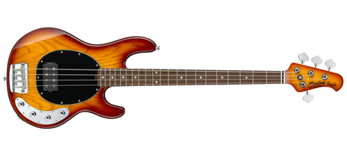 Bajo De 4 Cuerdas Sterling By Musicman Ray34-hb - Stingray