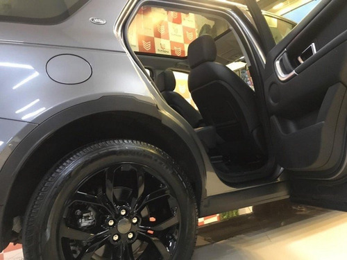 Discovery Sport Hse 2.0 Turbo Gasolina 7 Lugares Teto Top