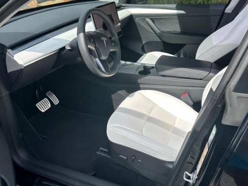 Tesla MODEL Y MODEL Y P100D LONG RANGE AWD ELÉTRICO