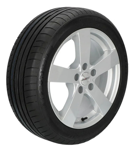 Llanta 245/45r19 Wanli Sa302 Runflat 98w