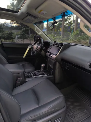 Toyota Prado Txl 2.8 Disel