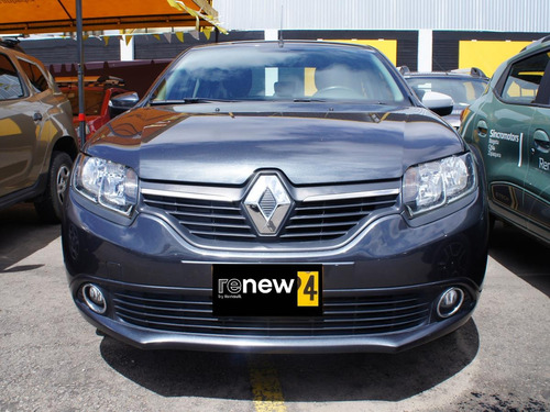 Renault Logan PRIVILEGE MT 1.6