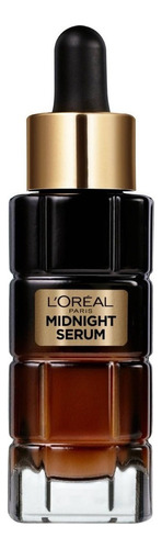 Sérum de Noche L'Oréal Paris Age Perfect para todo tipo de piel de 30mL