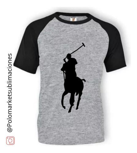 Remera Rangral Personalisada