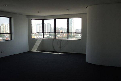 Imagem 7 de 18 de Sala À Venda, 70 M² Por R$ 350.000,00 - Casa Branca - Santo André/sp - Sa0210
