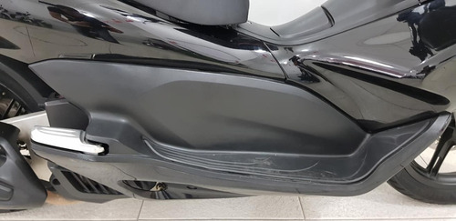 Honda Pcx 150 2015