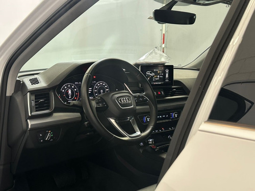 Audi Q5 2.0 TFSI GASOLINA PRESTIGE PLUS S TRONIC