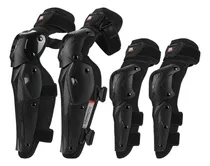 Comprar Rodilleras Y Espinilleras Ce Nivel 2, Para Deportes De Motor