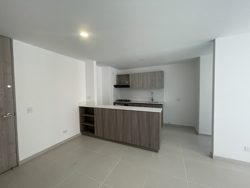 Apartamento En Venta En Medellín San Diego