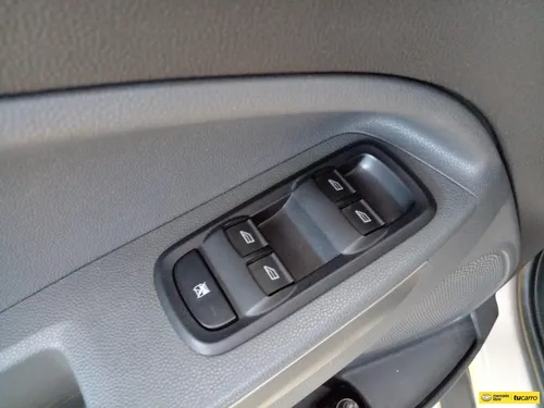 Ford Ecosport 2.0 Freestyle 4x2