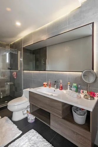 Apartamento En Venta En Chicó Norte. Cod V23148